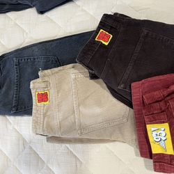 empyre pants