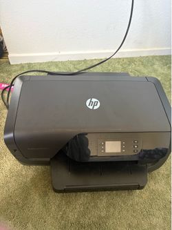 HP PRINTER
