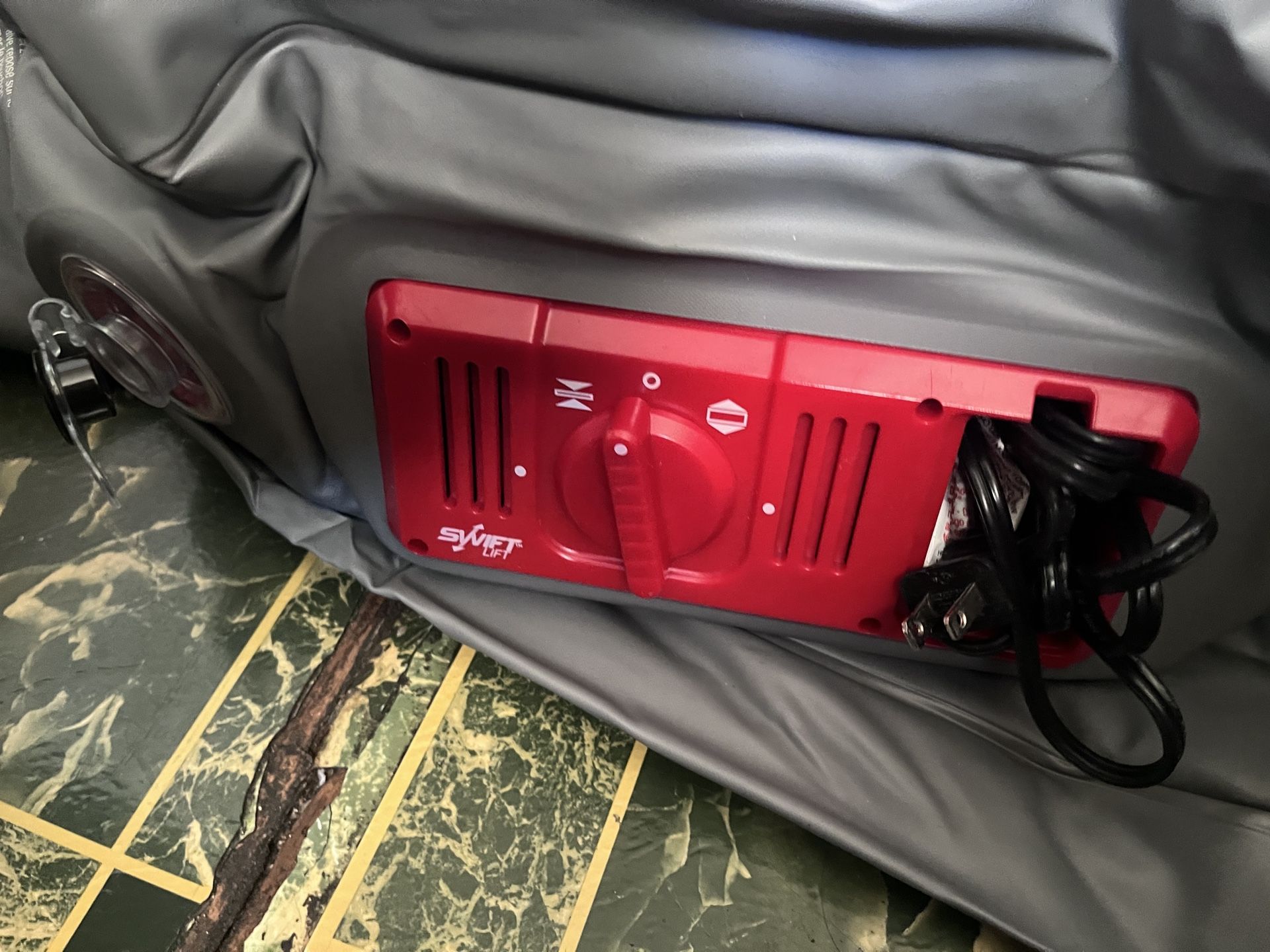 Coleman Air Mattress