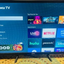28in Roku Tv No Remote