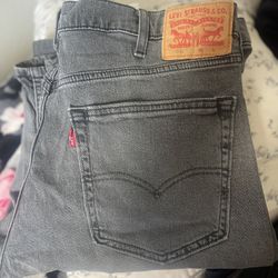 Levi's 38/36