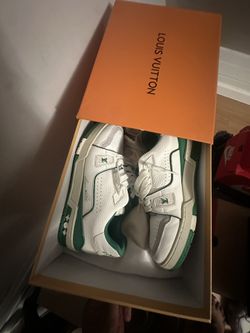 Louis Vuitton Trainer 54 