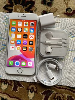 iPhone 6 Plus Unlocked for all carriers