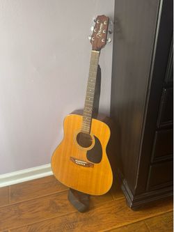 Takamine G-240 Acoustic Guitar