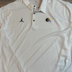 Jordan Shirt 