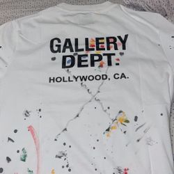 Gallery Dept T-shirt