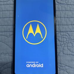 Motorola moto 7 for T-Mobile working great