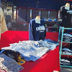 Encinitas Shirts New