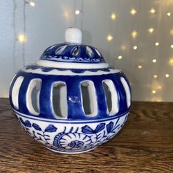 Candle Holder Decor