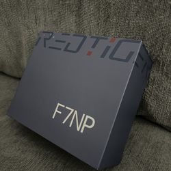 Red Tiger F7NP / Dash Cam 