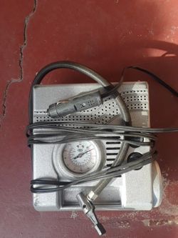 Small compresor
