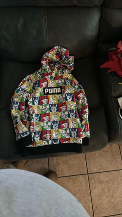Hoodie Sweater
