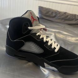 Used Jordan 5 