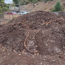 Free dirt - pick Up