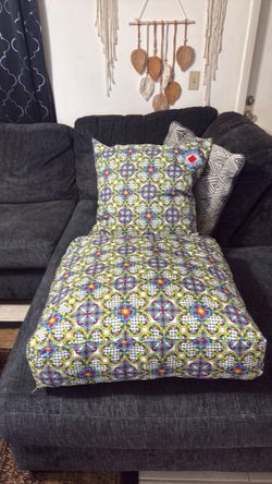 Stratford outdoor oversized, single chair cushion
