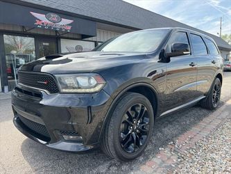 2020 Dodge Durango