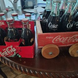 Vintage Coca Cola bundle 🔥🔥