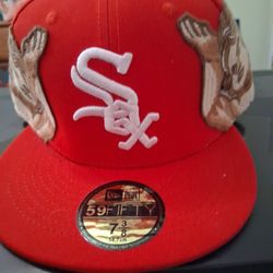 Jon Stan New Era Size 7 3/8....Brand New 30$$$