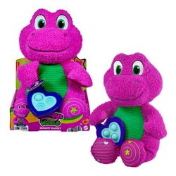 Barney