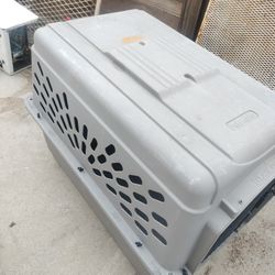 Portable Kennel
