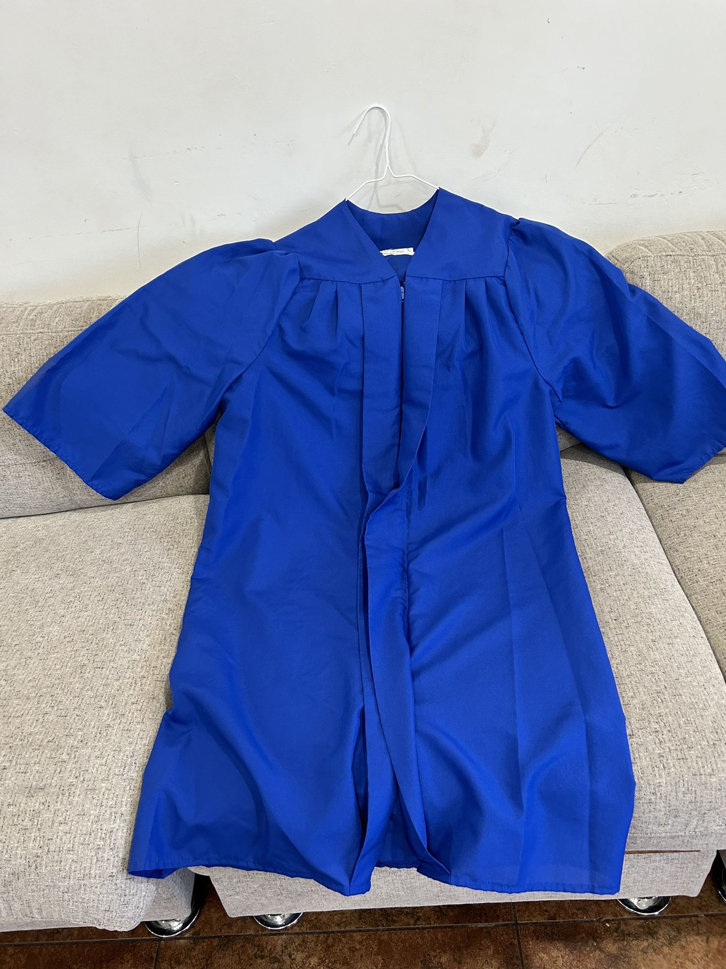 Graduation Gown