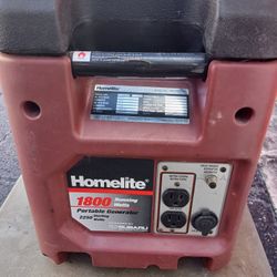 Generator