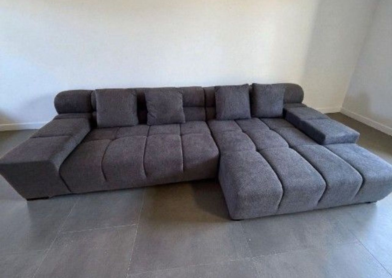 New Sectional In Box 📦 Buy Now Pay Later $39 Down No Credit Needed 