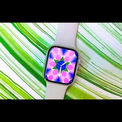 Apple Watch Series 7