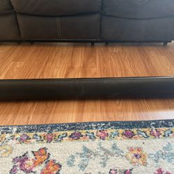 Wohome Soundbar