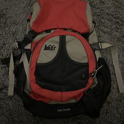 Rei Half Dome Hiking Backpack - Like New!