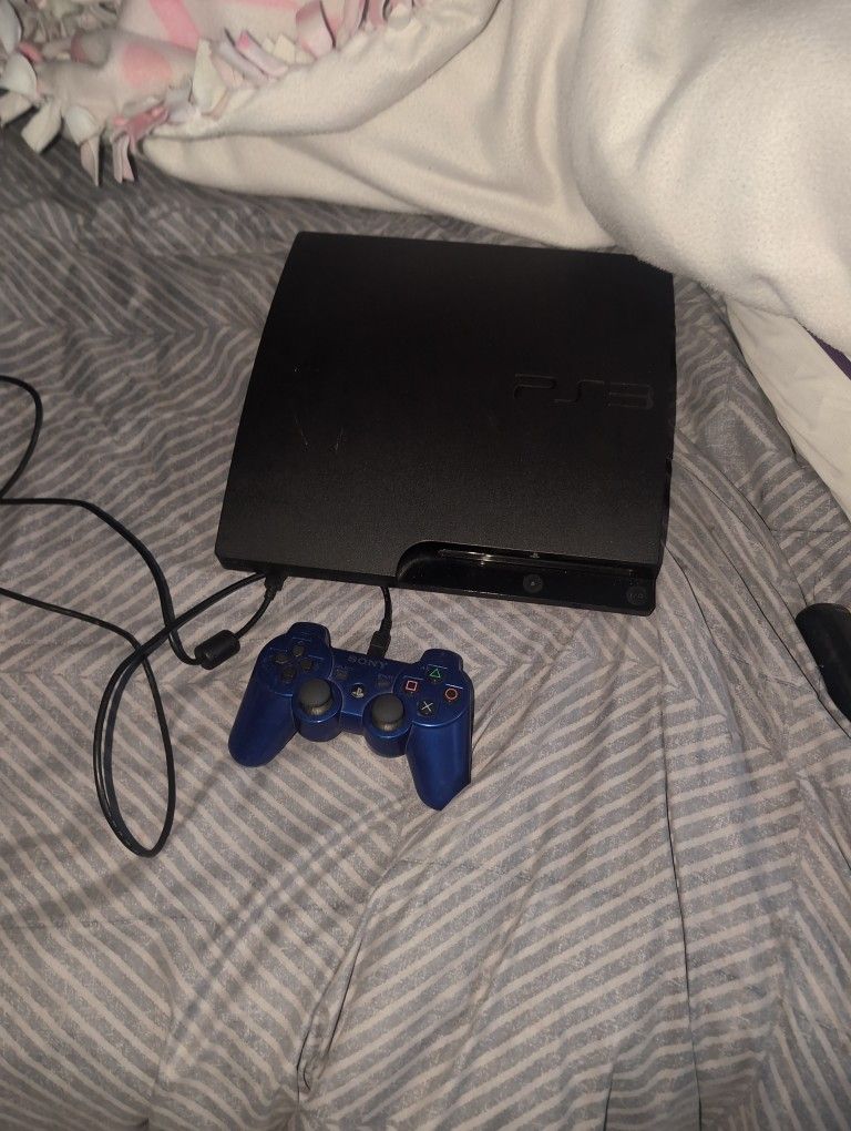 Ps3