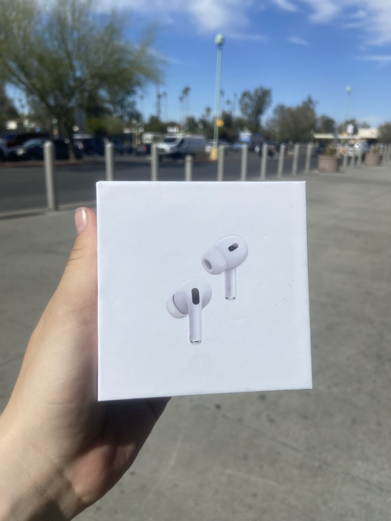 AirPods Pro 2nd Gen