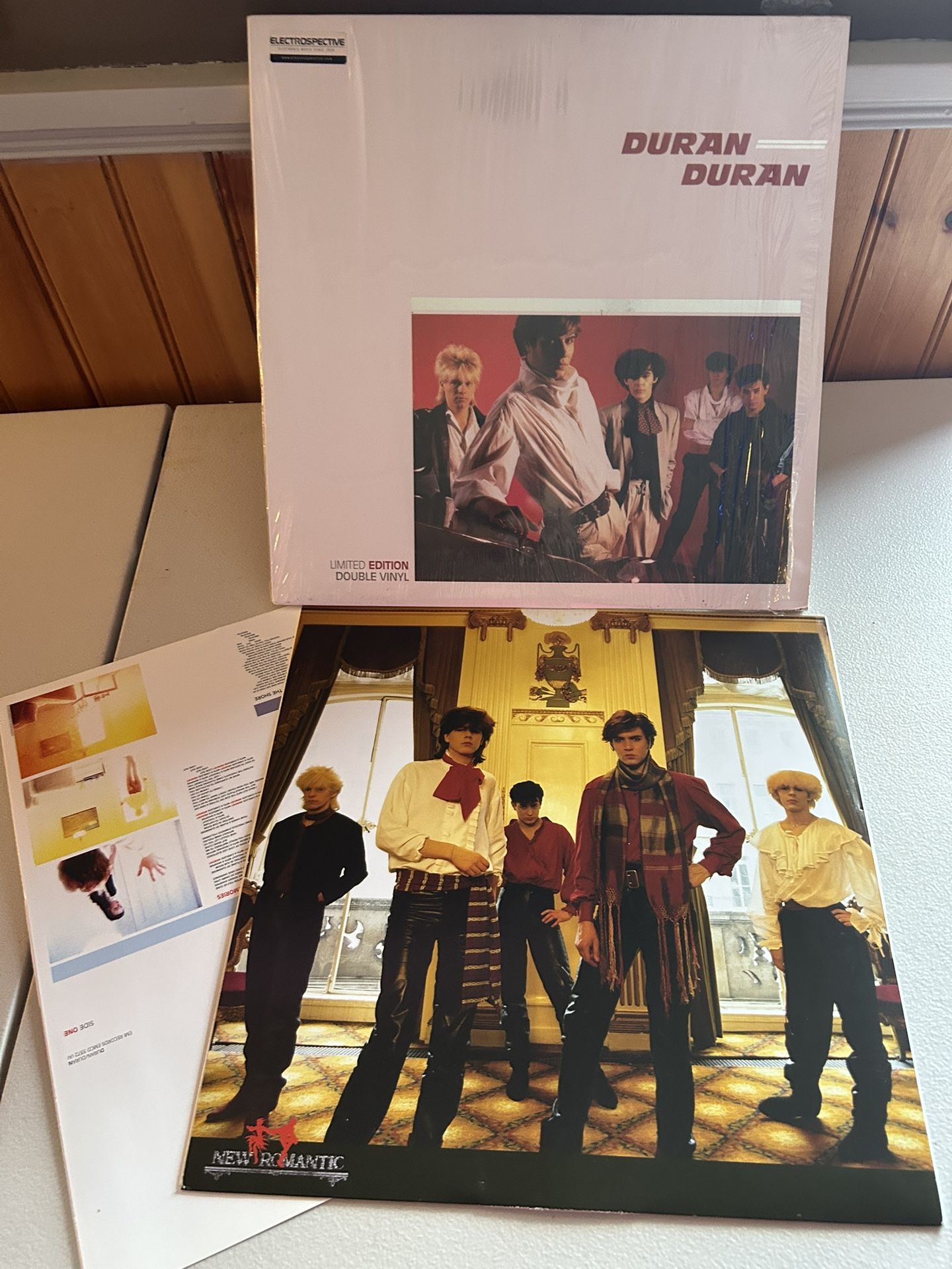 Duran Duran