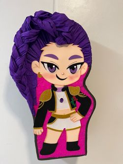 Rumi piñata