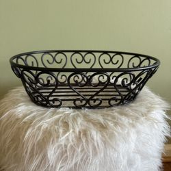 Metal Basket 
