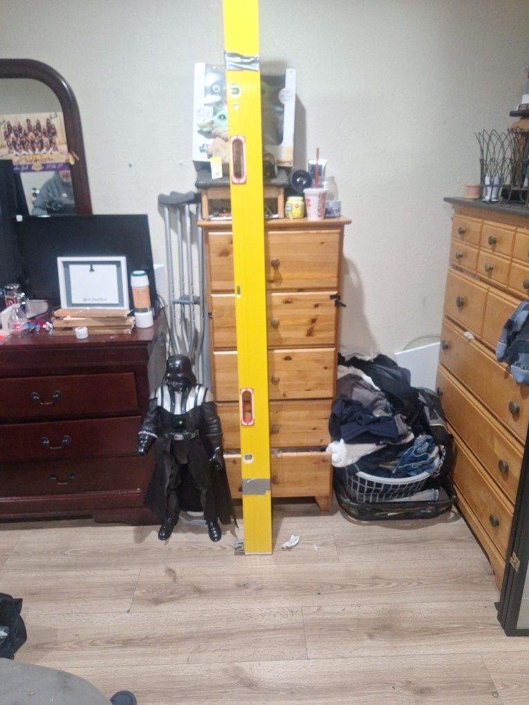 Stabila Extention Level