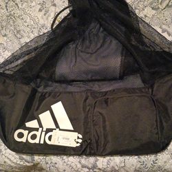 Adidas bag/backpack whatever