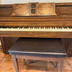 Piano 