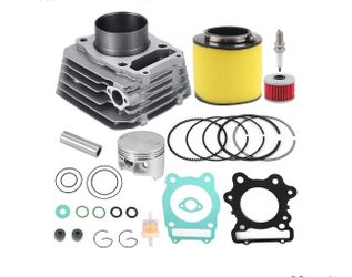 Cylinder Top End Rebuild kit