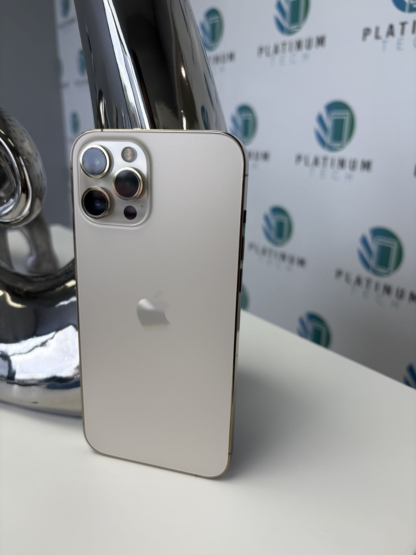 iPhone 12 Pro Max Unlocked 128 Gb