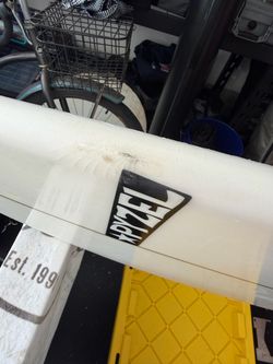 Pyzel Shadow XL Surfboard