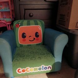 Cocomelon Chair