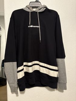 The Hundreds Sweater (Old Release) Large