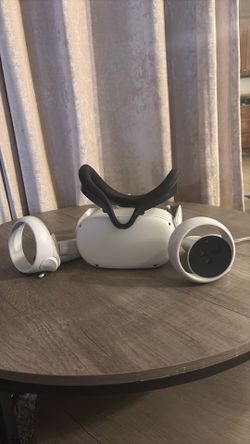 Oculus two
