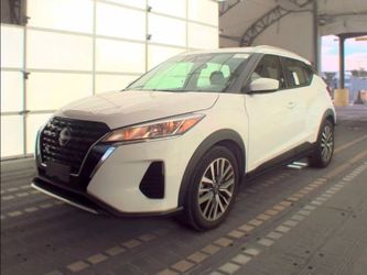 2022 Nissan Kicks