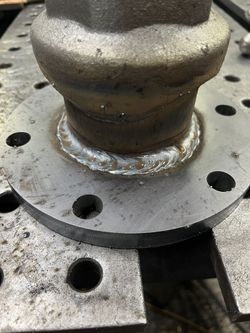 Metal Repair