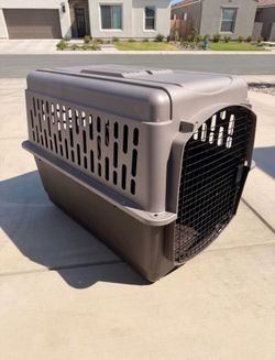 XL Dog Crate