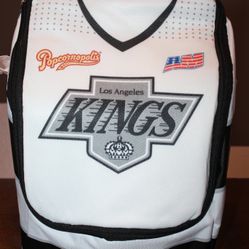Los Angeles Kings Bailey Cooler Lunch Bag 