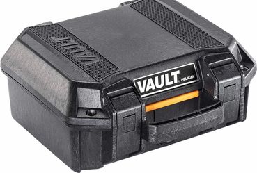 Pelican Vault