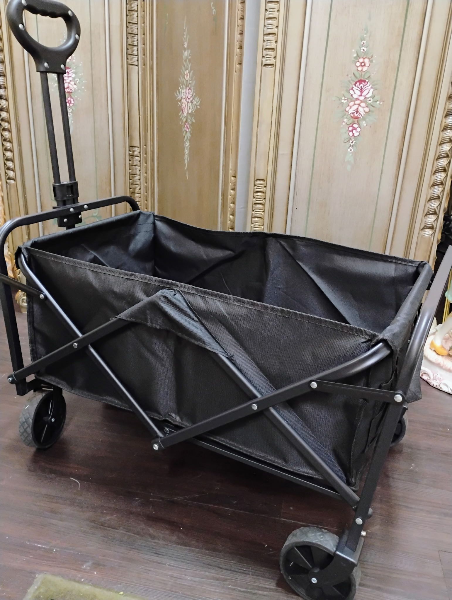 Foldable Wagon